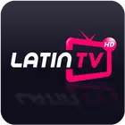 Televisión latina